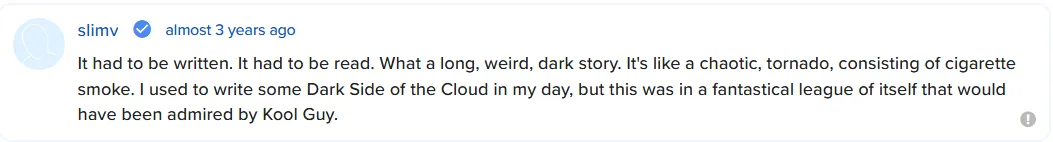 An Alternative Universe Pt 1 and Pt 2 (Erotica)