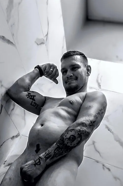 Anyone trying to link up m4f