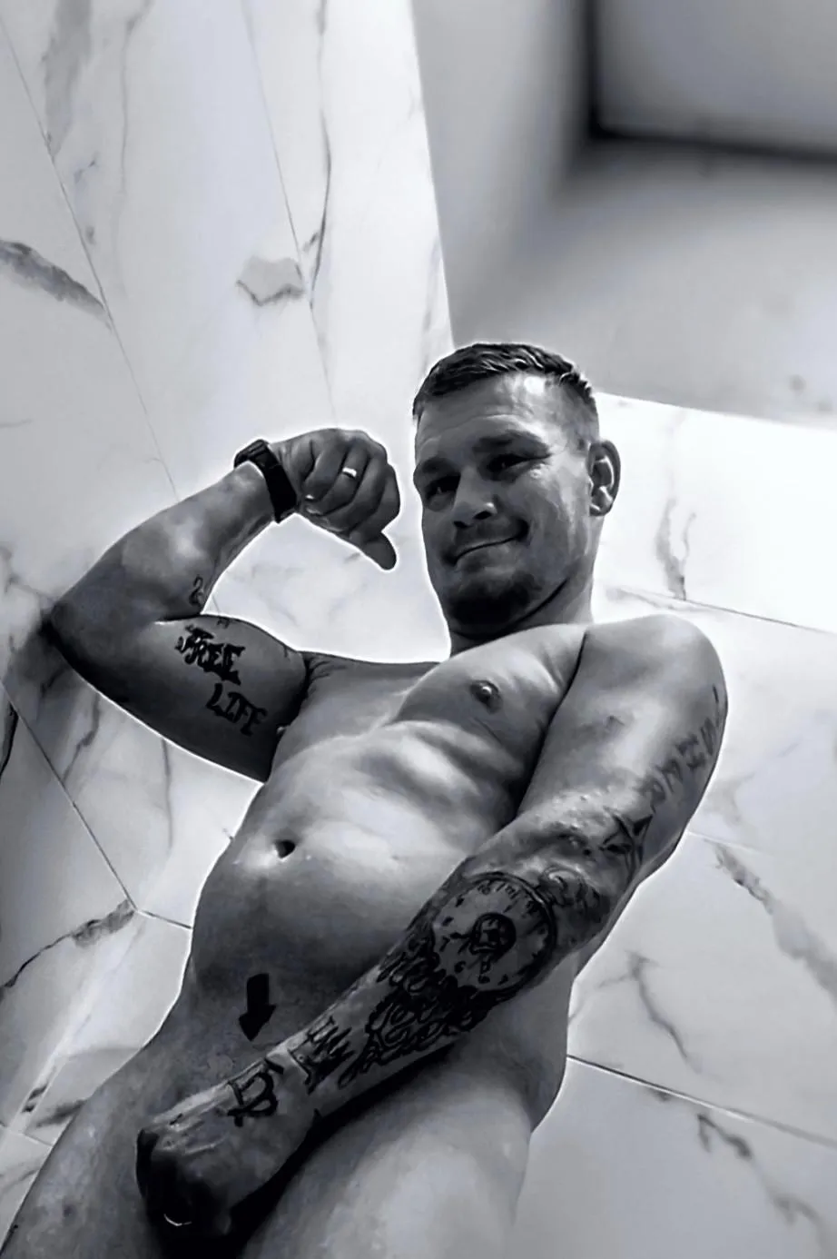 Anyone trying to link up m4f