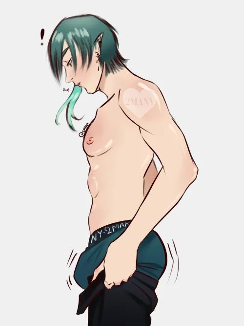 Barbweek day 3 : meme