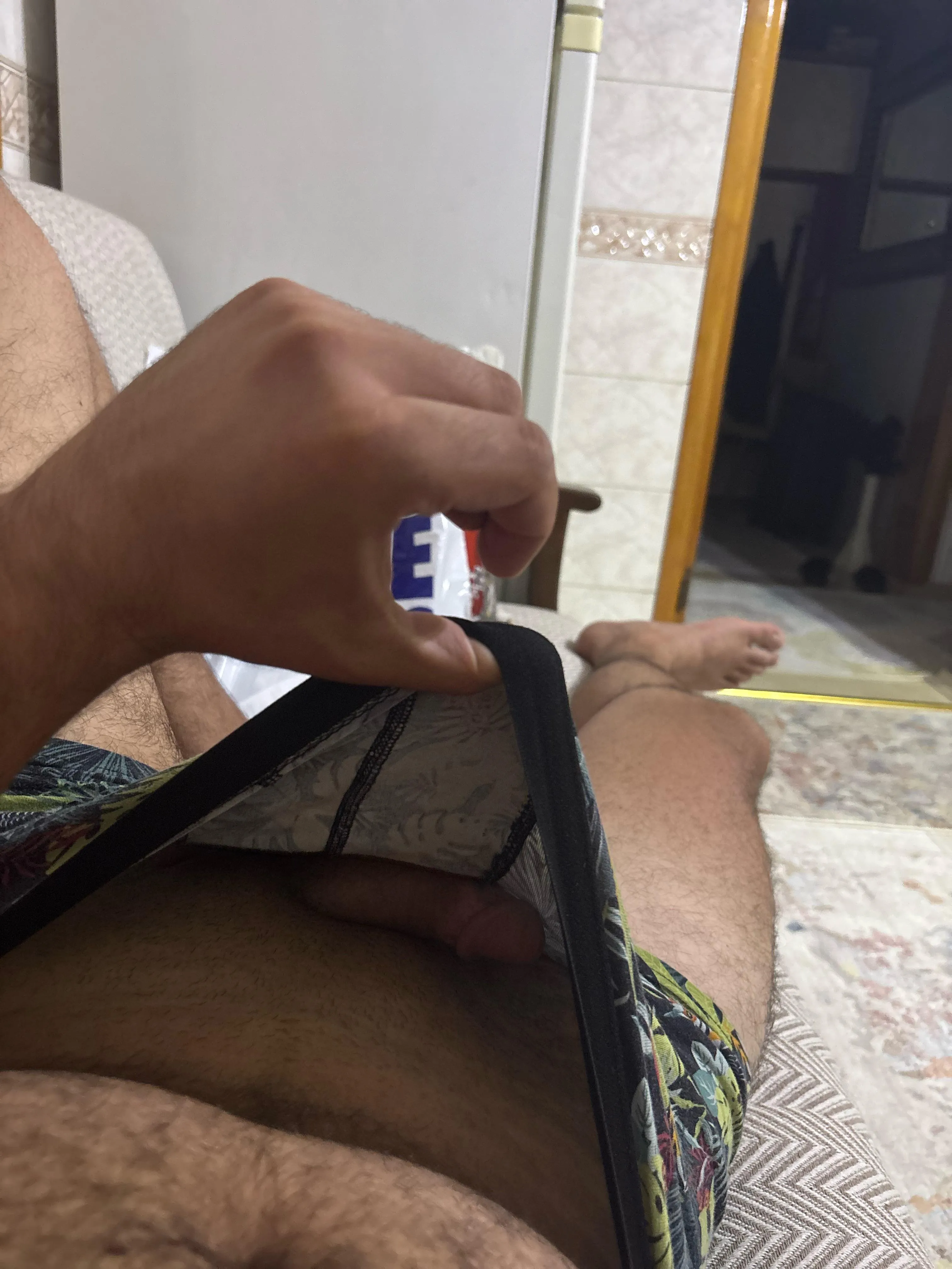 Boşaltacaklar gelin