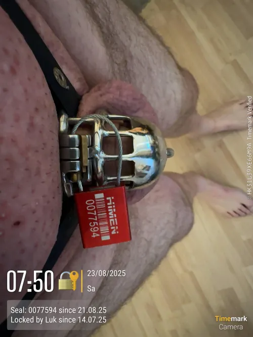 Das Wochenende genießen