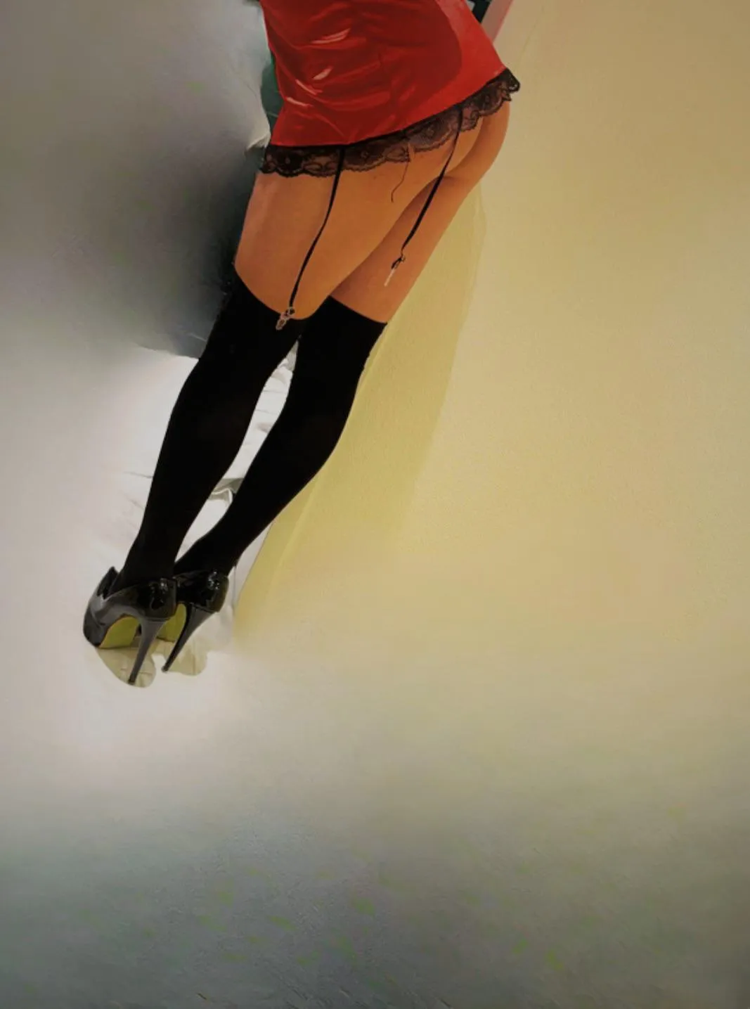 Evtl. jemand Lust für mein erstes mal?