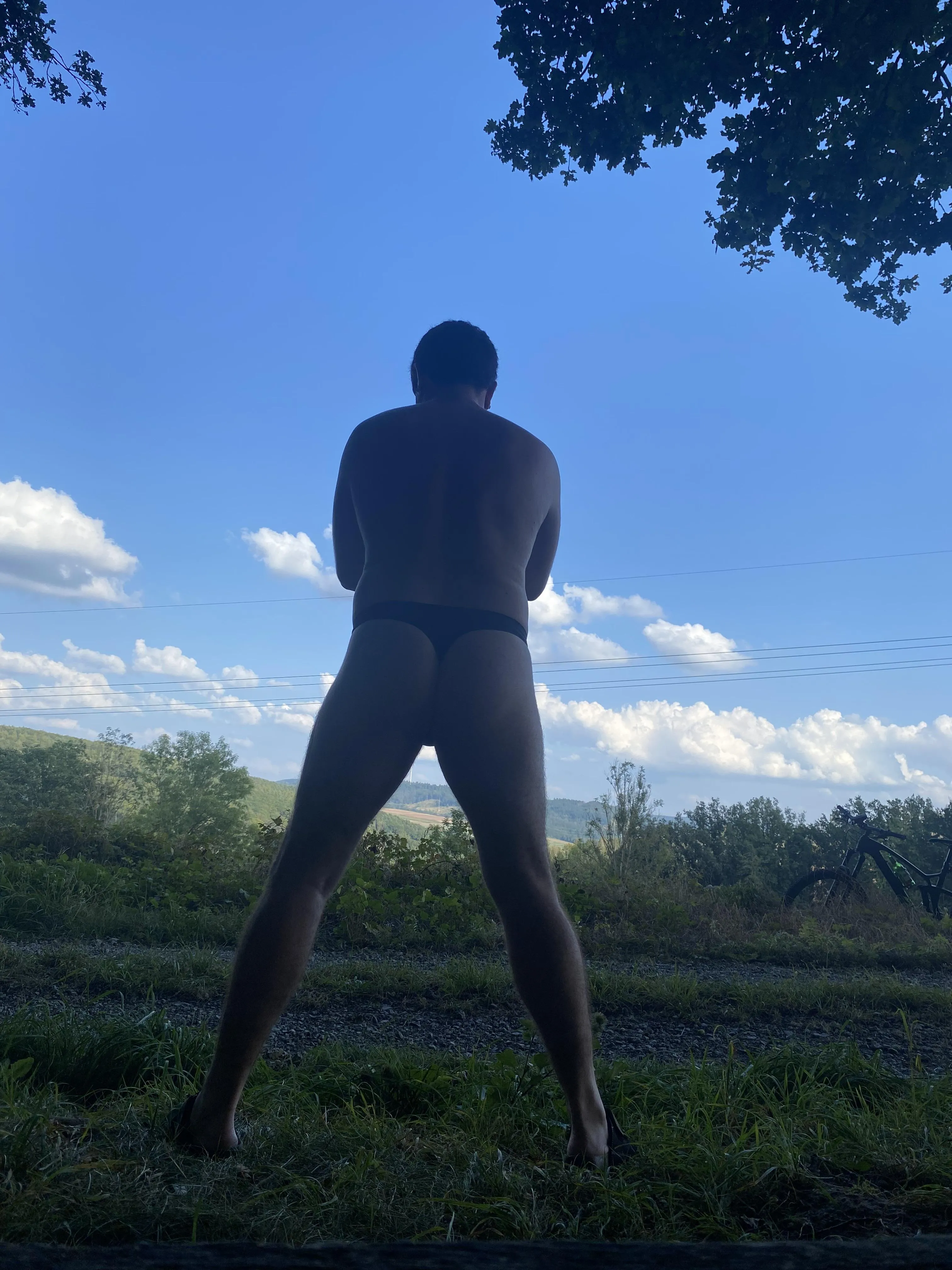 Geilen Nachmittag gewünscht😎