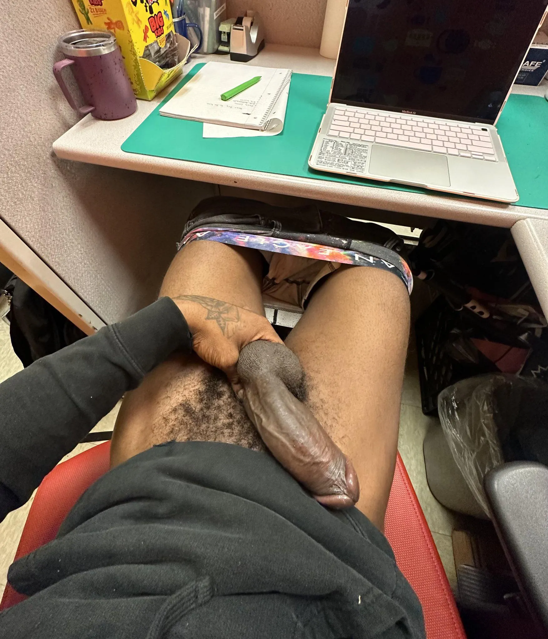 Gonna be in Shelby in two weeks