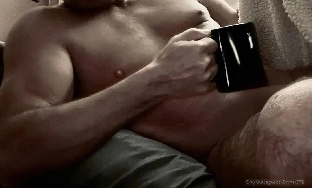 Here, this is for you…