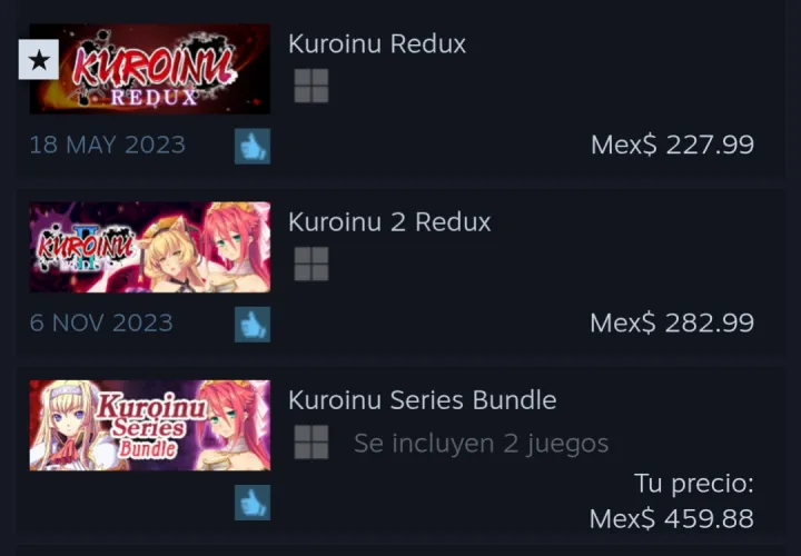 Kuroinu Redux Español:?