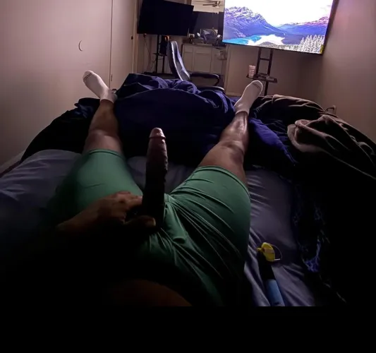 [M4FM] in Pembroke pines Fl