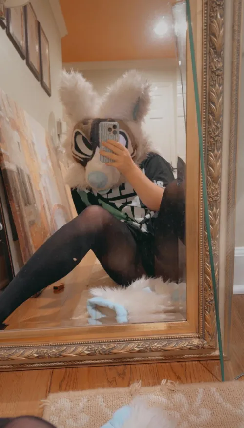 POV - I’m waiting for you to get home from work