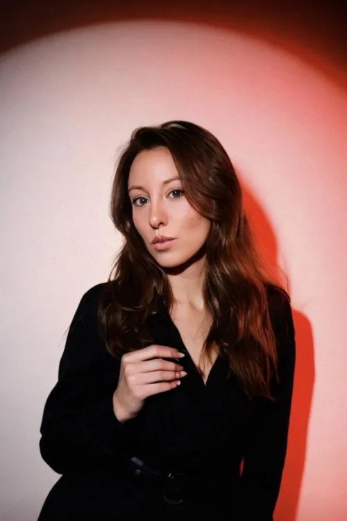 say yes if you're accept my offer to do 69 with me