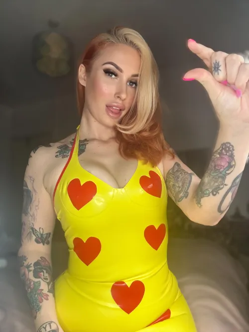 So tiny, it’s almost cute… almost.