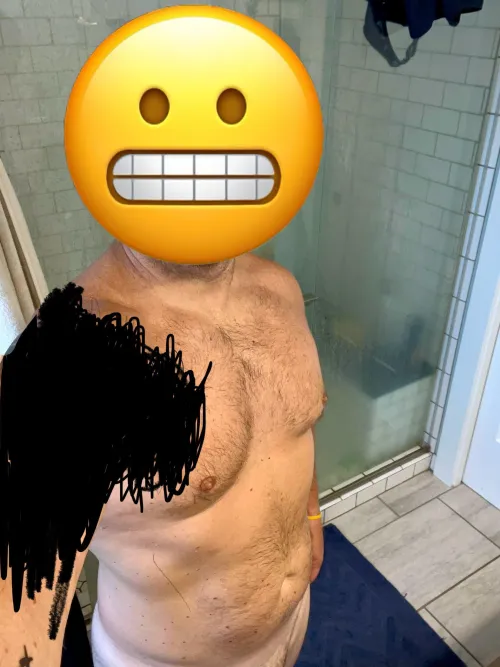 Spent! Tough 6 mile run with some interval training.