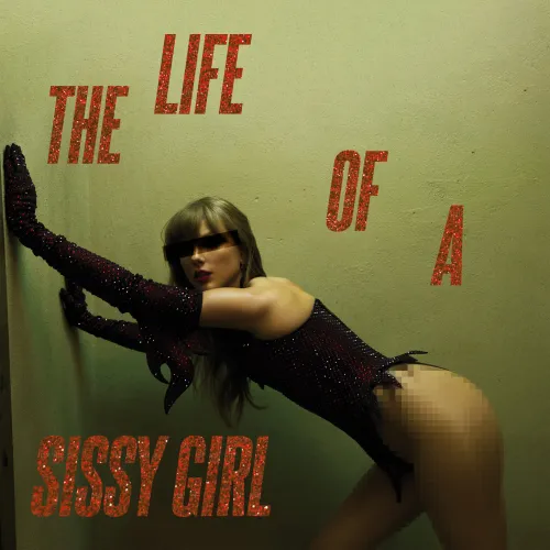 Taylor's new era is going to need a lotttt of censoring