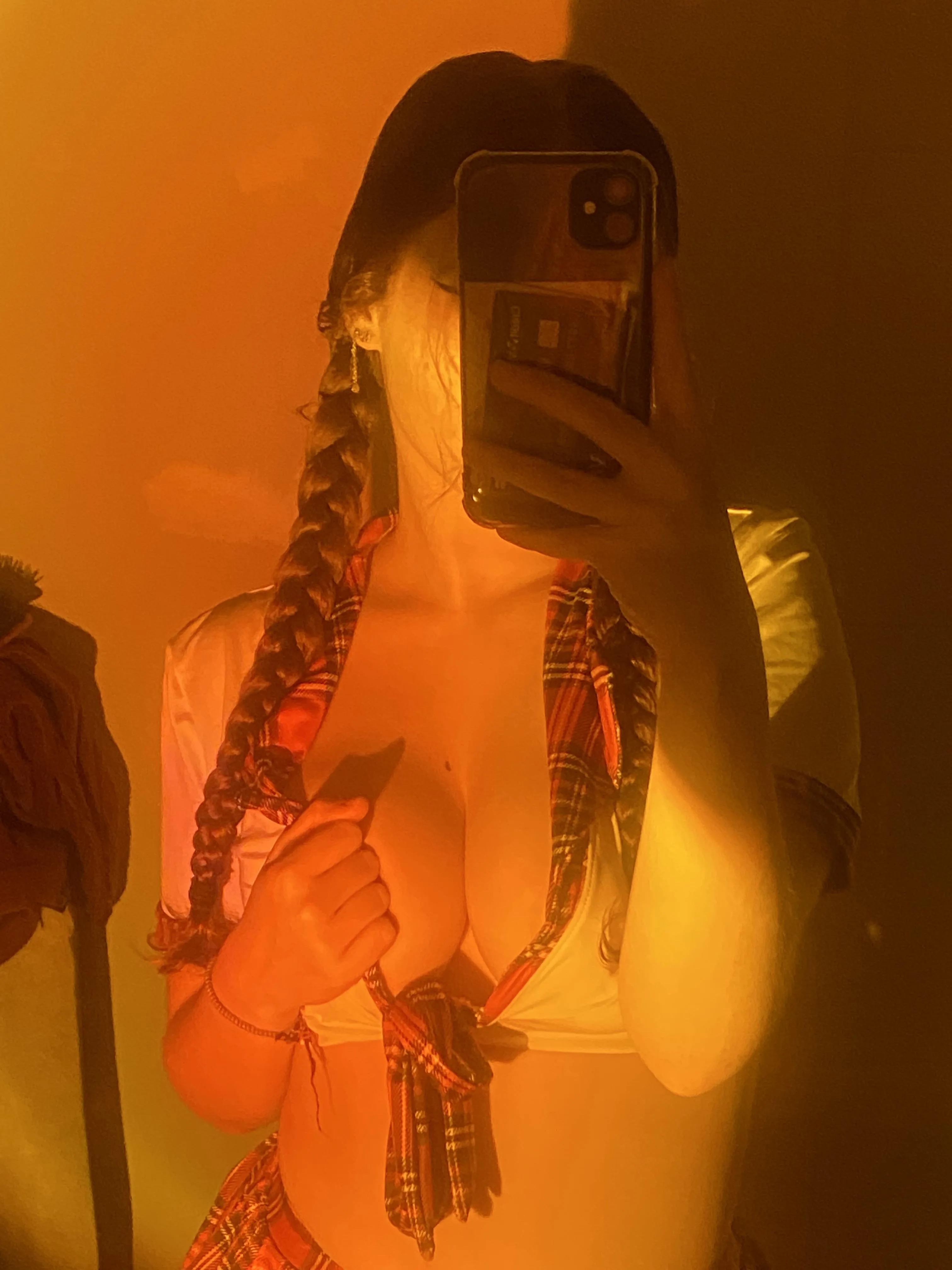 Tu attends quoi pour me prendre ? 👀