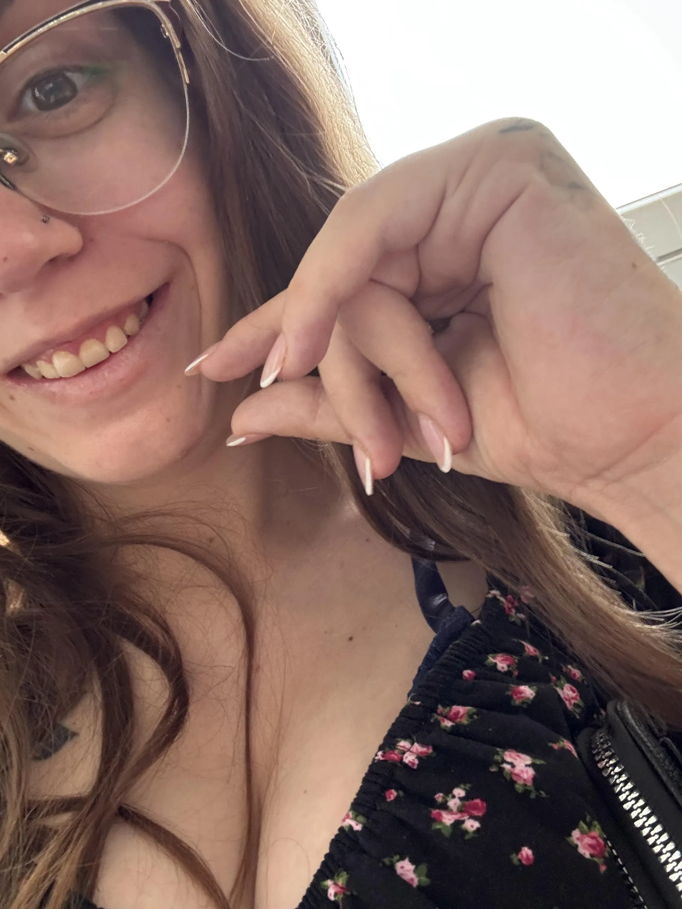 Under 7 inches? Hit ‘Yes’ 👇 and prepare for a tiny dick humiliation straight to your inbox