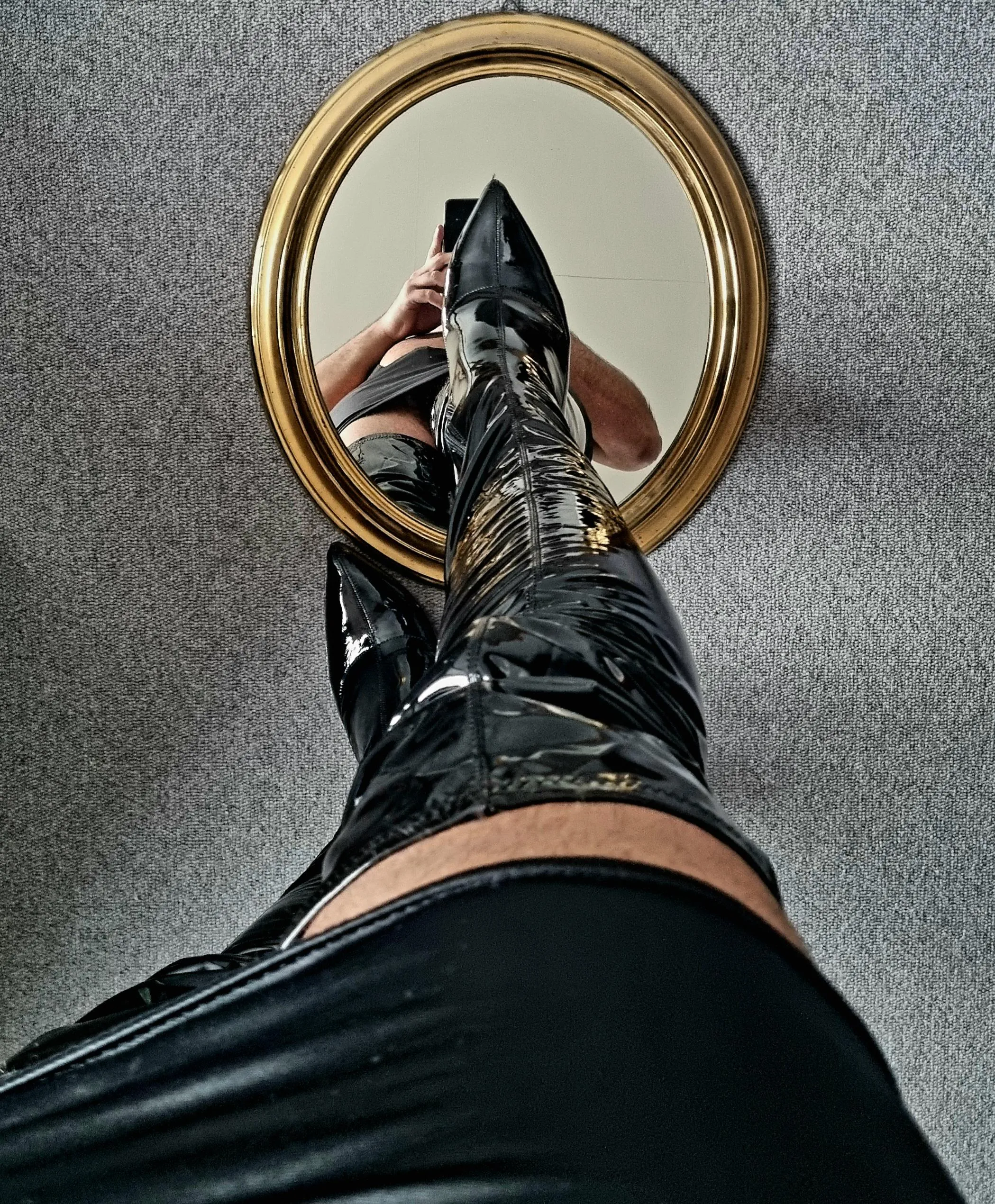 Wer het Bock uf eh Sissy im Thurgau M27