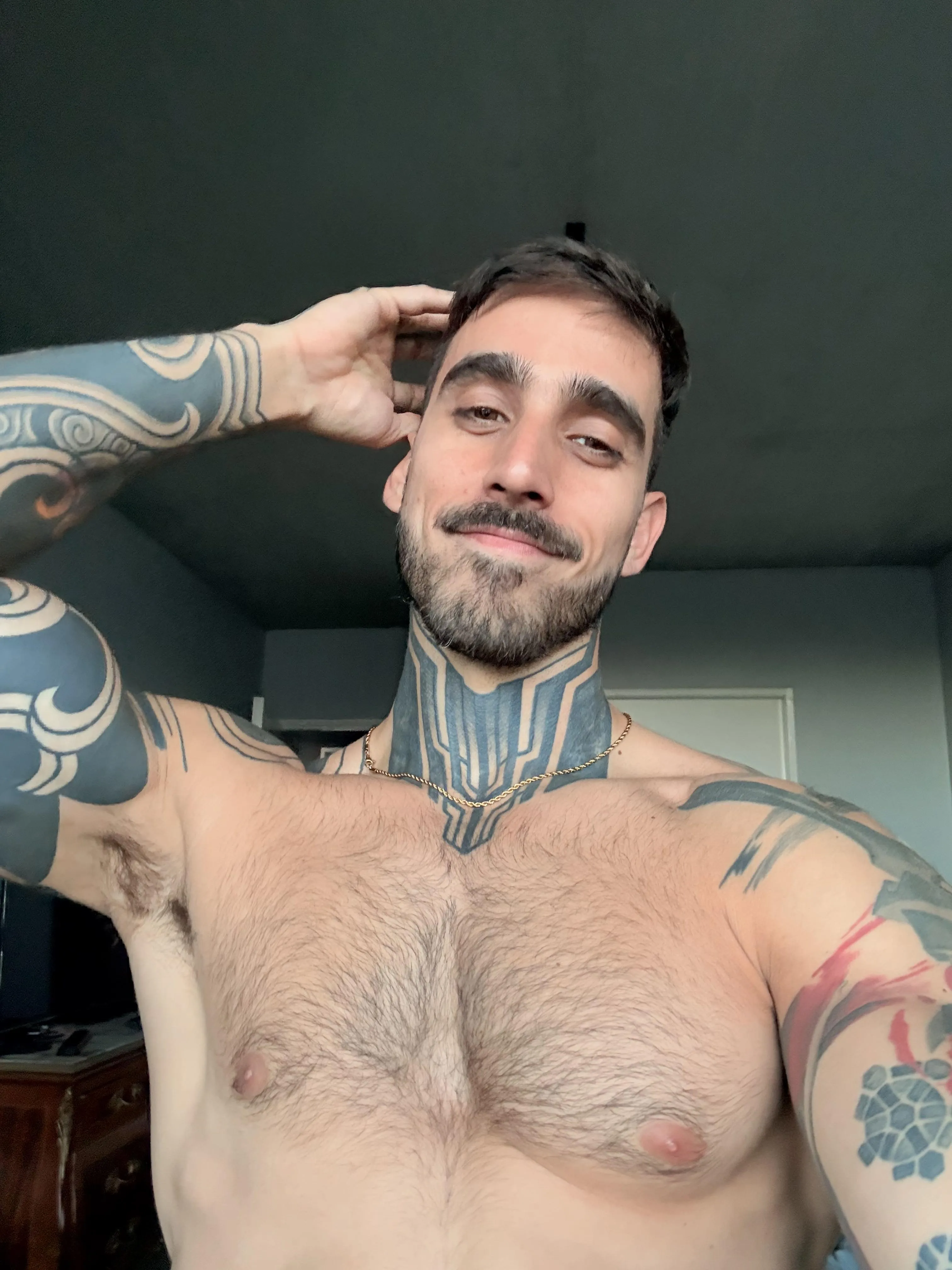 would you lick them?