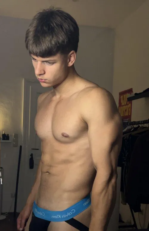 Would you taste my nipples?