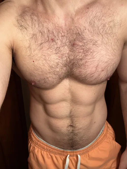 You’ll finish when I whisper it’s time.