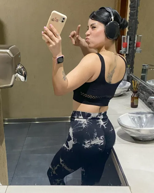 Τον γυμνάζω καλά;