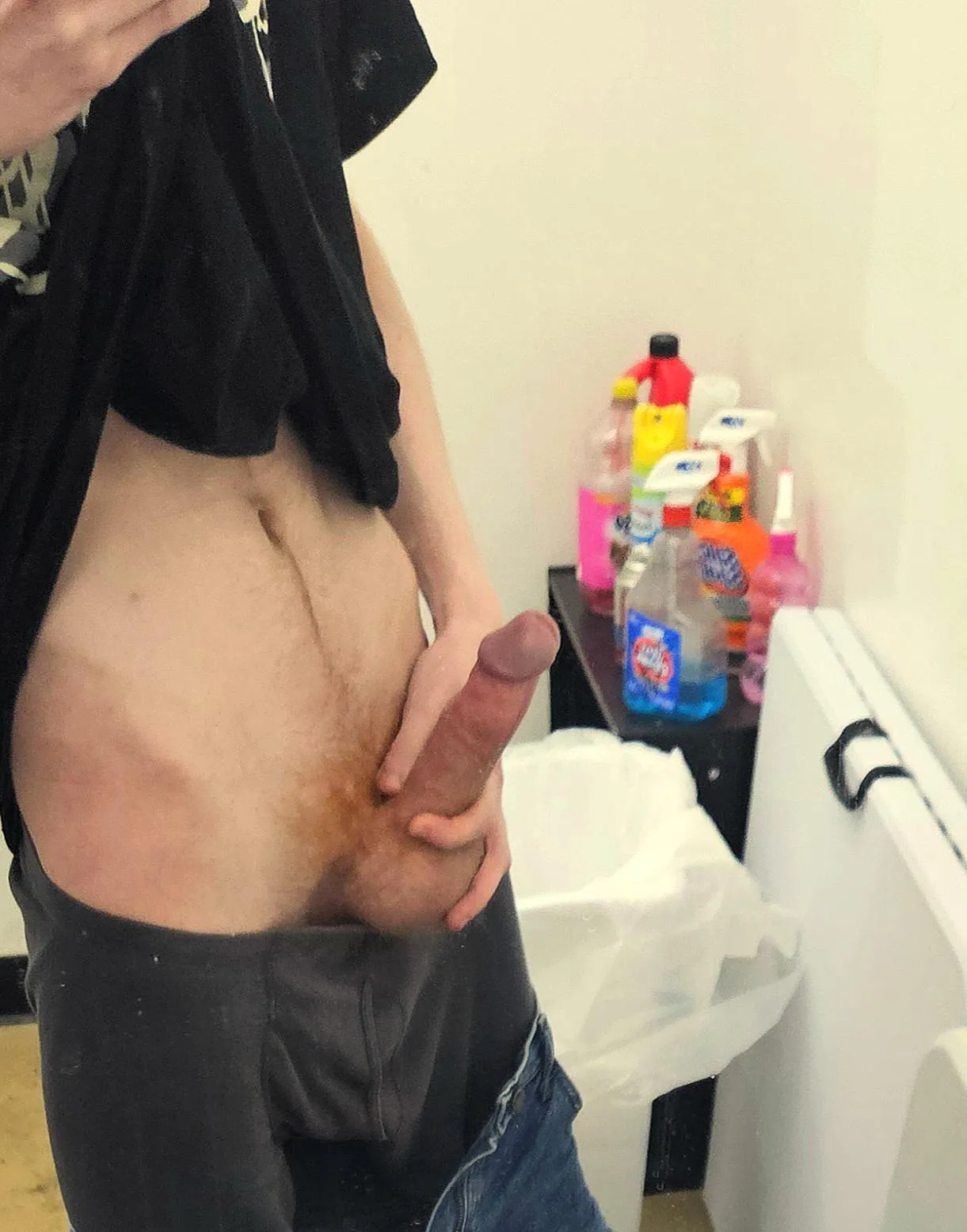 [21M] Keep sending me pics at work, I keep making these