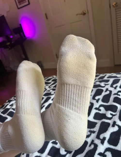 3 Days of Wear and 25,000 Steps Later