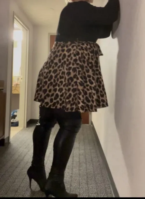 40 [s4m] #LowellArea - secret sissy for secret friend