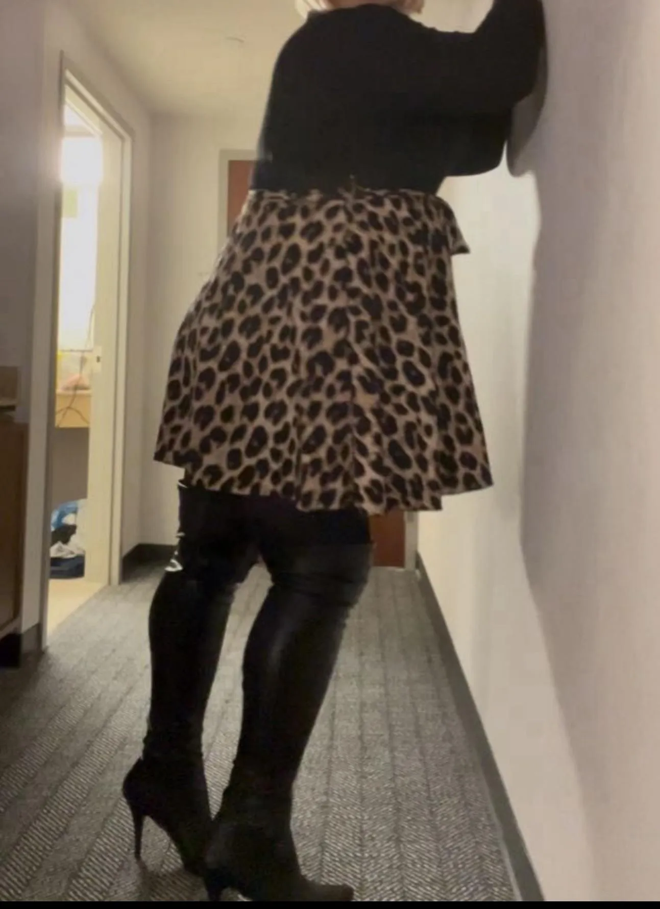 40 [s4m] #LowellArea - secret sissy for secret friend