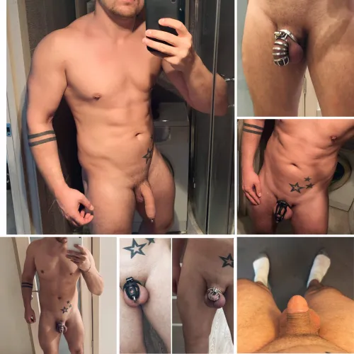 Am i small enough now?