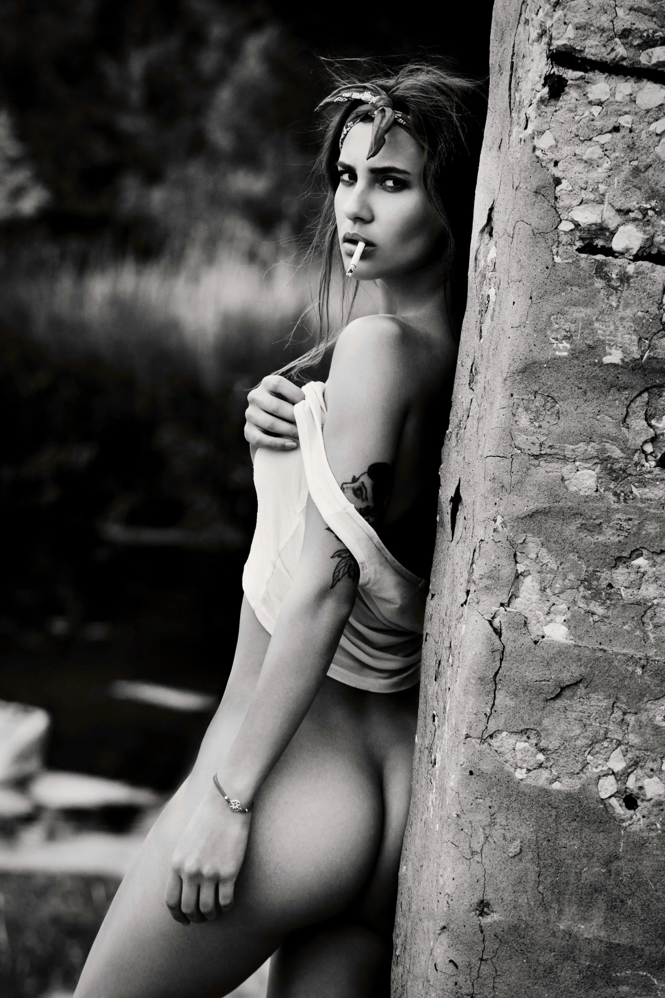 Belka | ph Dmitrii Lvov