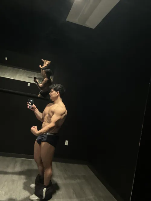 Best place to have one