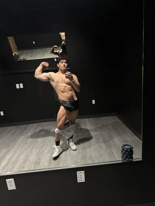 Best view to wake up too