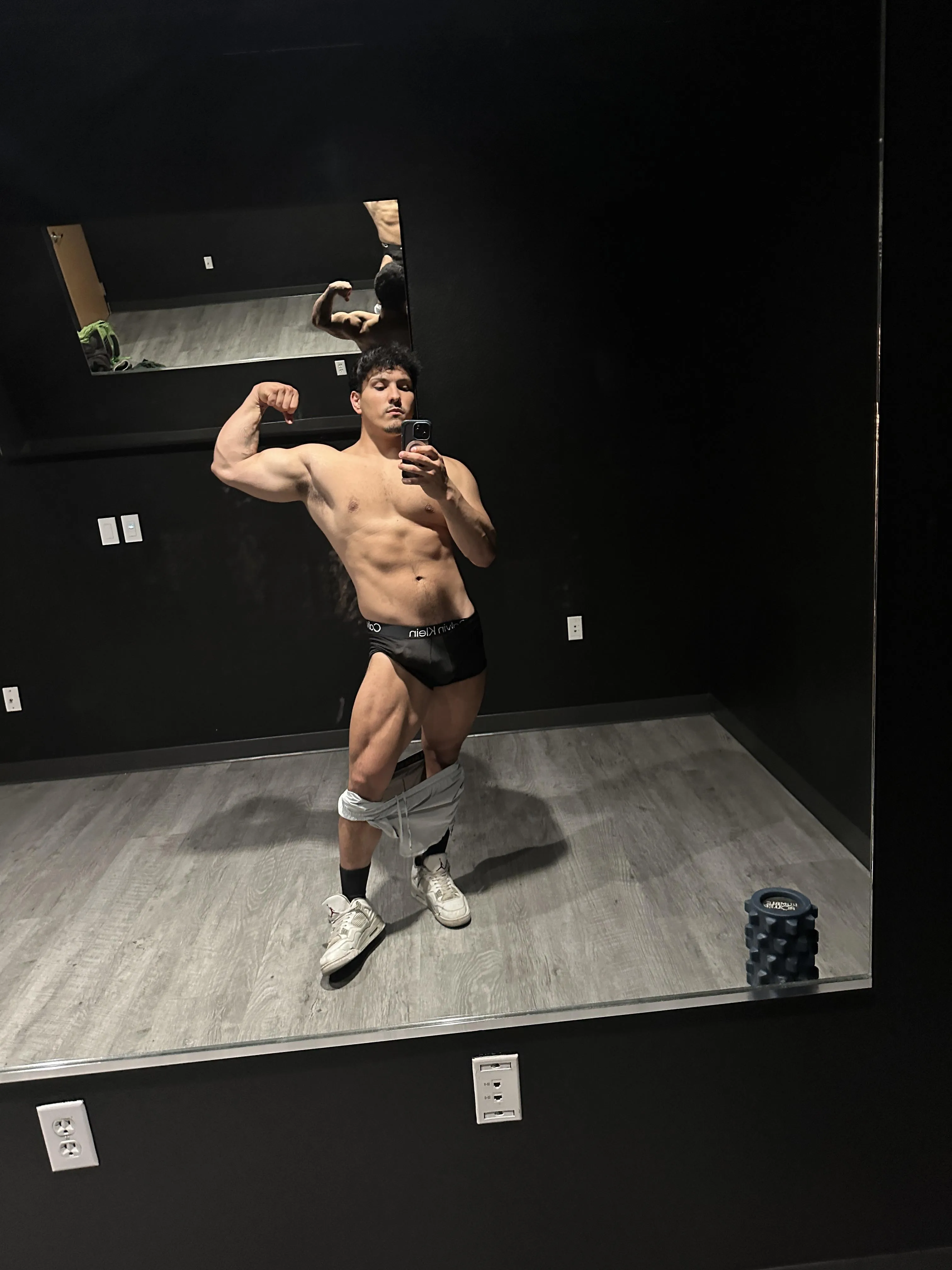 Best view to wake up too