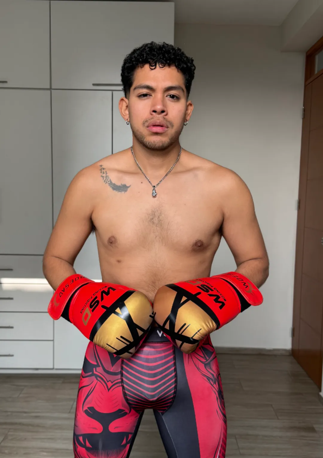 Can't simply hide it... (21)