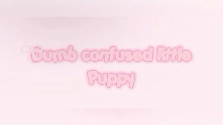 Confused, could use advice <3