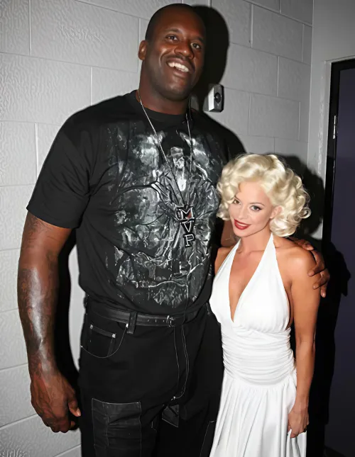 Cyber Sunday backstage