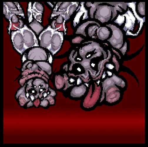 Daddy longlegs resprite- Part of a spider lewd overhaul im working on! ^w^