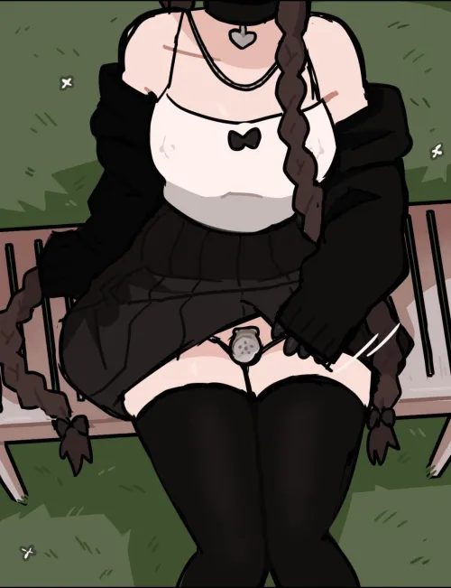 Discussion: do puppies like being bottomless?