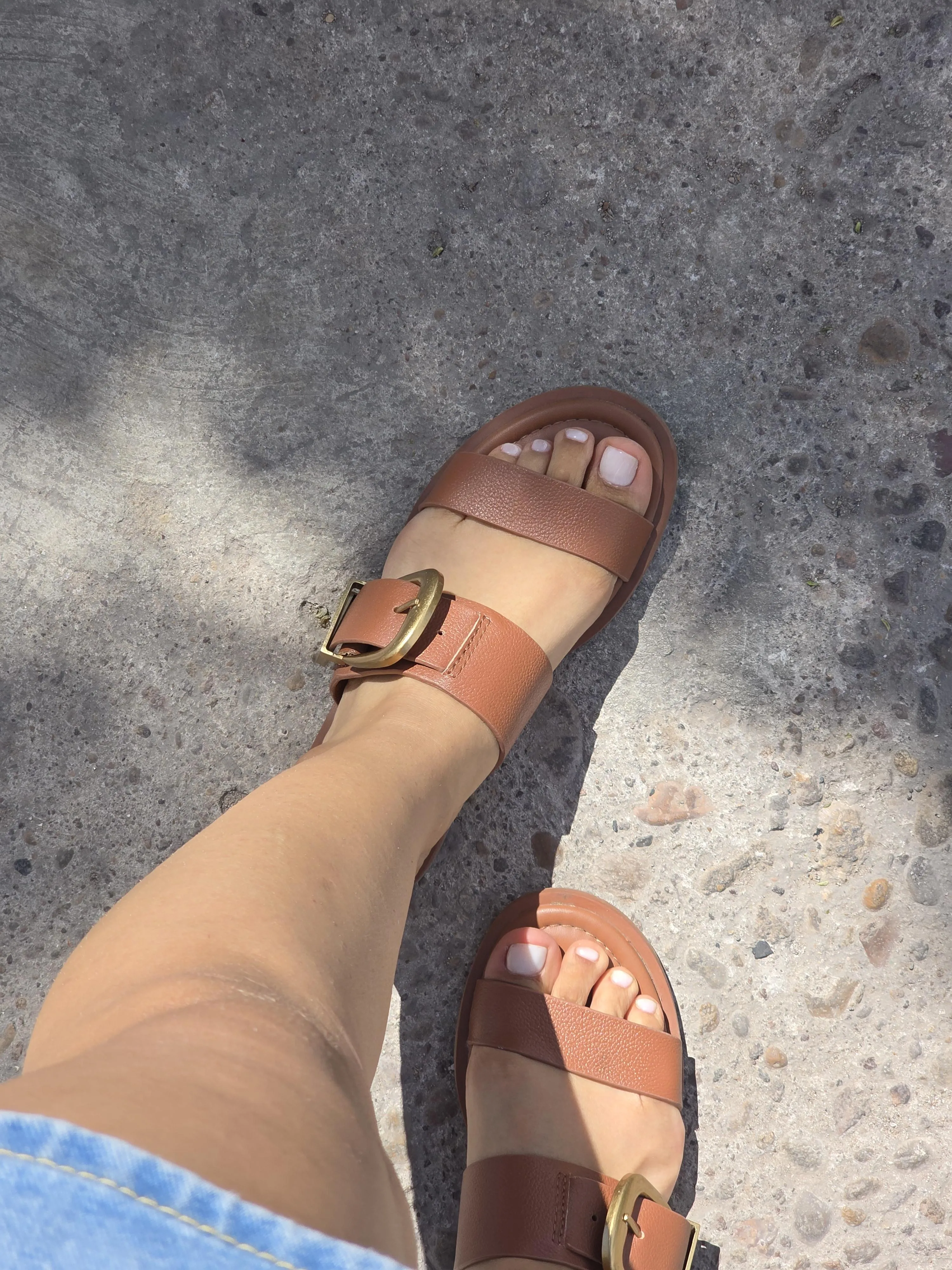 Every stroke of polish is a command, each color chosen to mark my power, painting your obsession until you're hopelessly consumed.