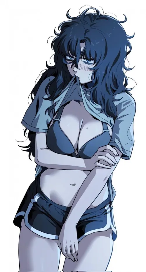 (F4A) You had recently let your neet friend stay at your house for a while, but one night, you take her and lock her in the basement, so you can fix her. She said she was trans, but she is way too curvy to be a man, you just need to feminize her. (Extrem