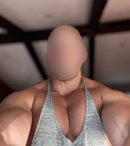 Feeling wild and free