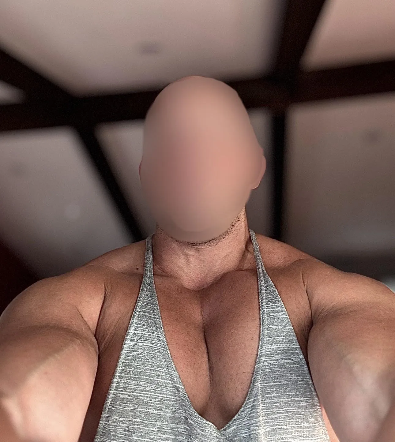 Feeling wild and free