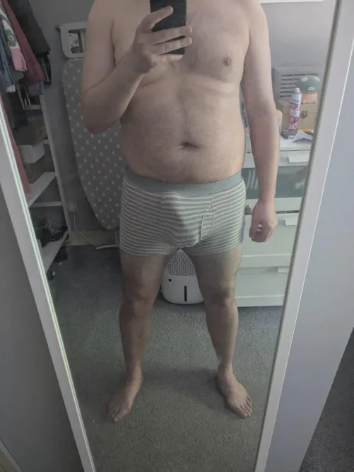 First time posting here 😅