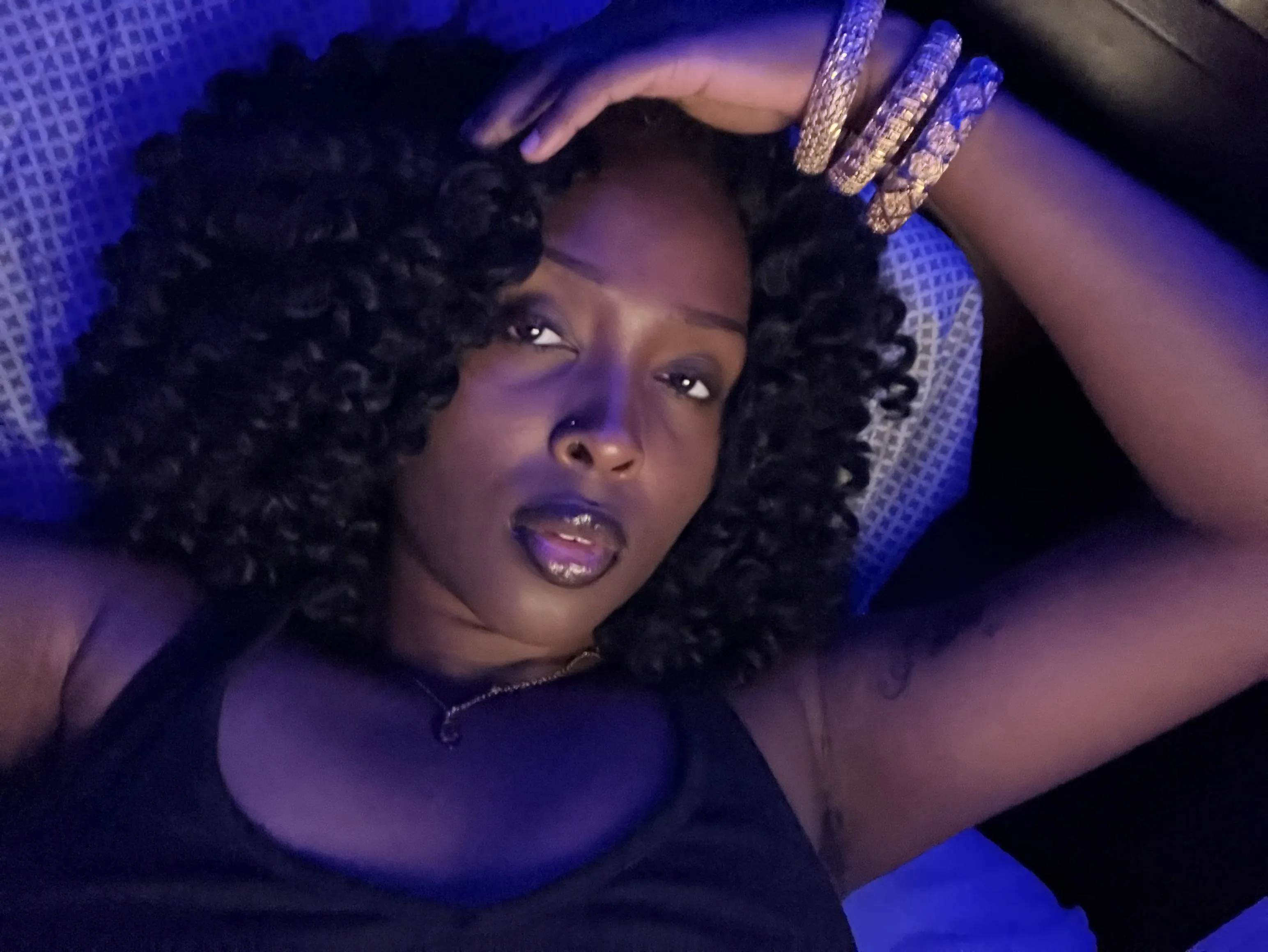 fortunately (or unfortunately) for you, Ms. Siren ALWAYS get what Ms. Siren wants