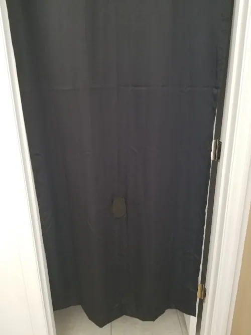 Gloryhole Chair option