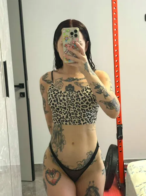 Good morning Michigan