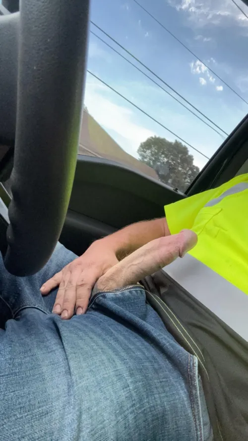 Hard on the ride home