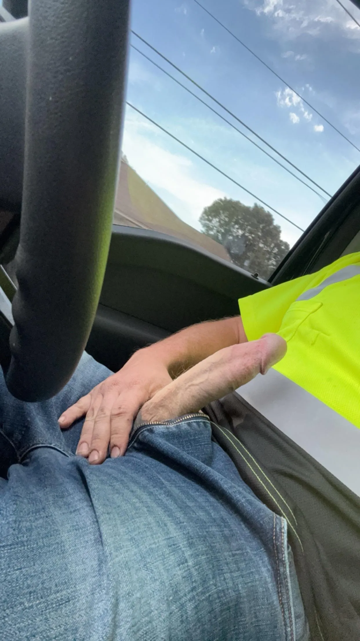 Hard on the ride home