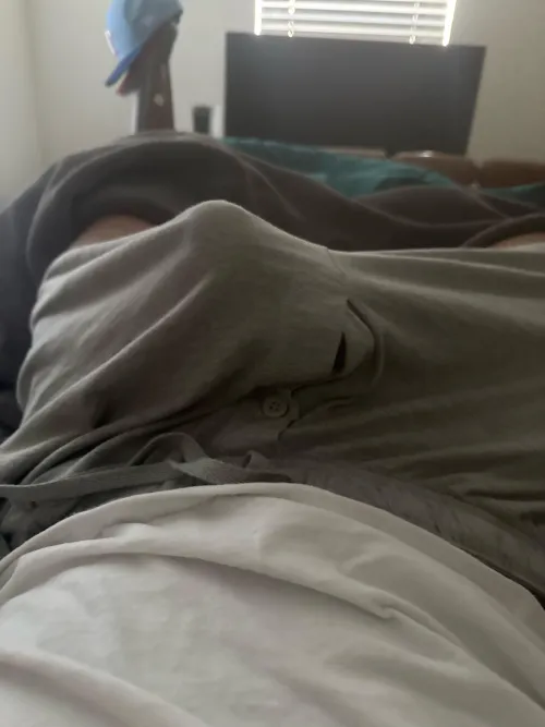 He needs to get out😩