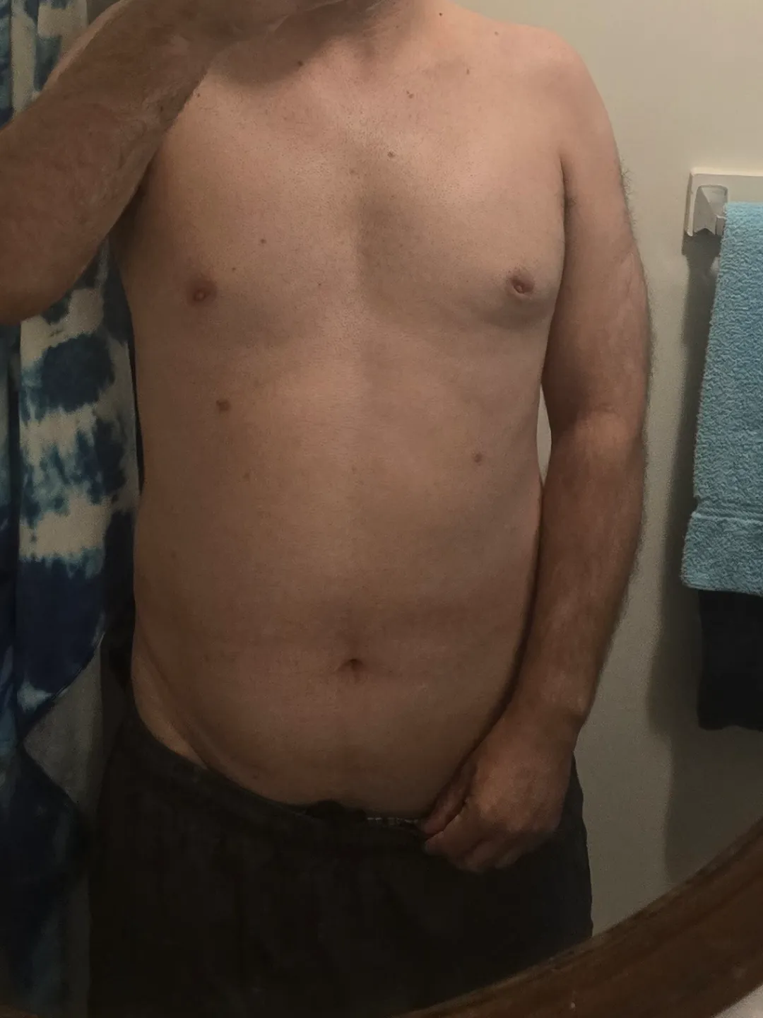 How low am I going to have to go before you help?